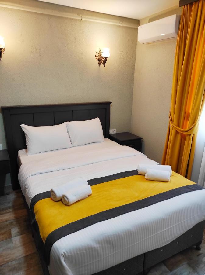 酒店 Lebon Hotel-special Class 3*